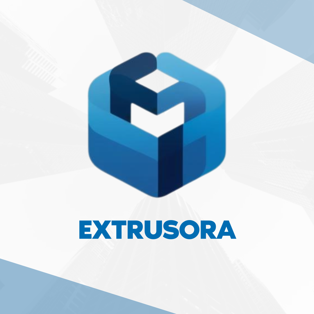 Extrusora