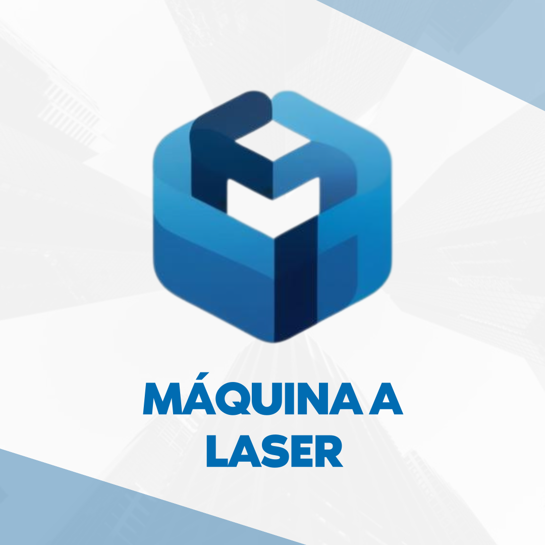 Máquina a Laser