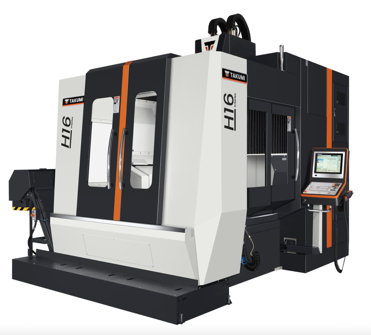 Centro de Usinagem High Speed TAKUMI H16