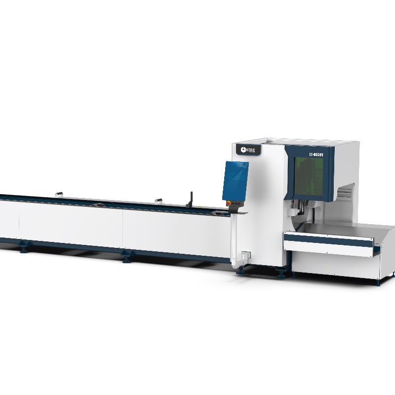 Corte a Laser ETEC ET12035T - 1.500W / 3.000W / 6.000W