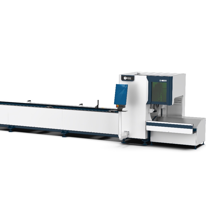 Corte a Laser ETEC ET9024T - 1.500W / 3.000W / 6.000W