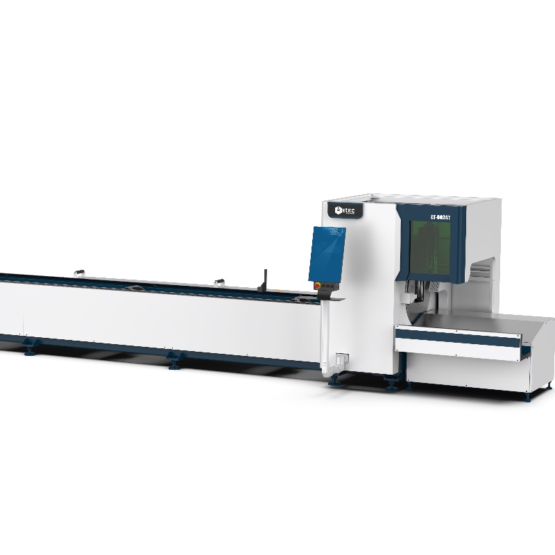 Corte a Laser ETEC ET9035T - 1.500W / 3.000W / 6.000W