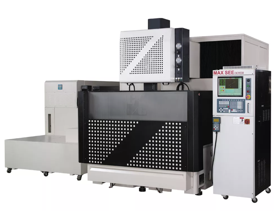 Eletroerosão a Fio Maxsee BSW1270