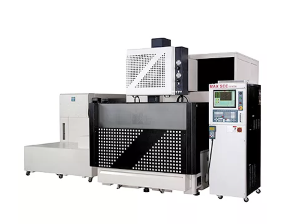 Eletroerosão a Fio Maxsee FW1270