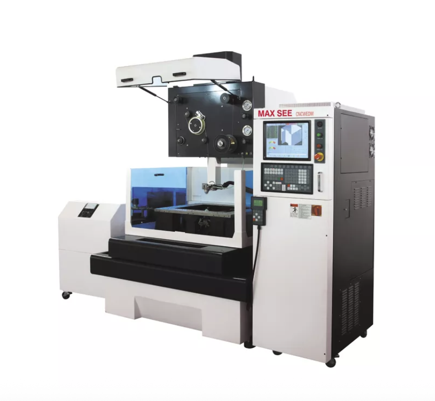 Eletroerosão a Fio Maxsee FW325