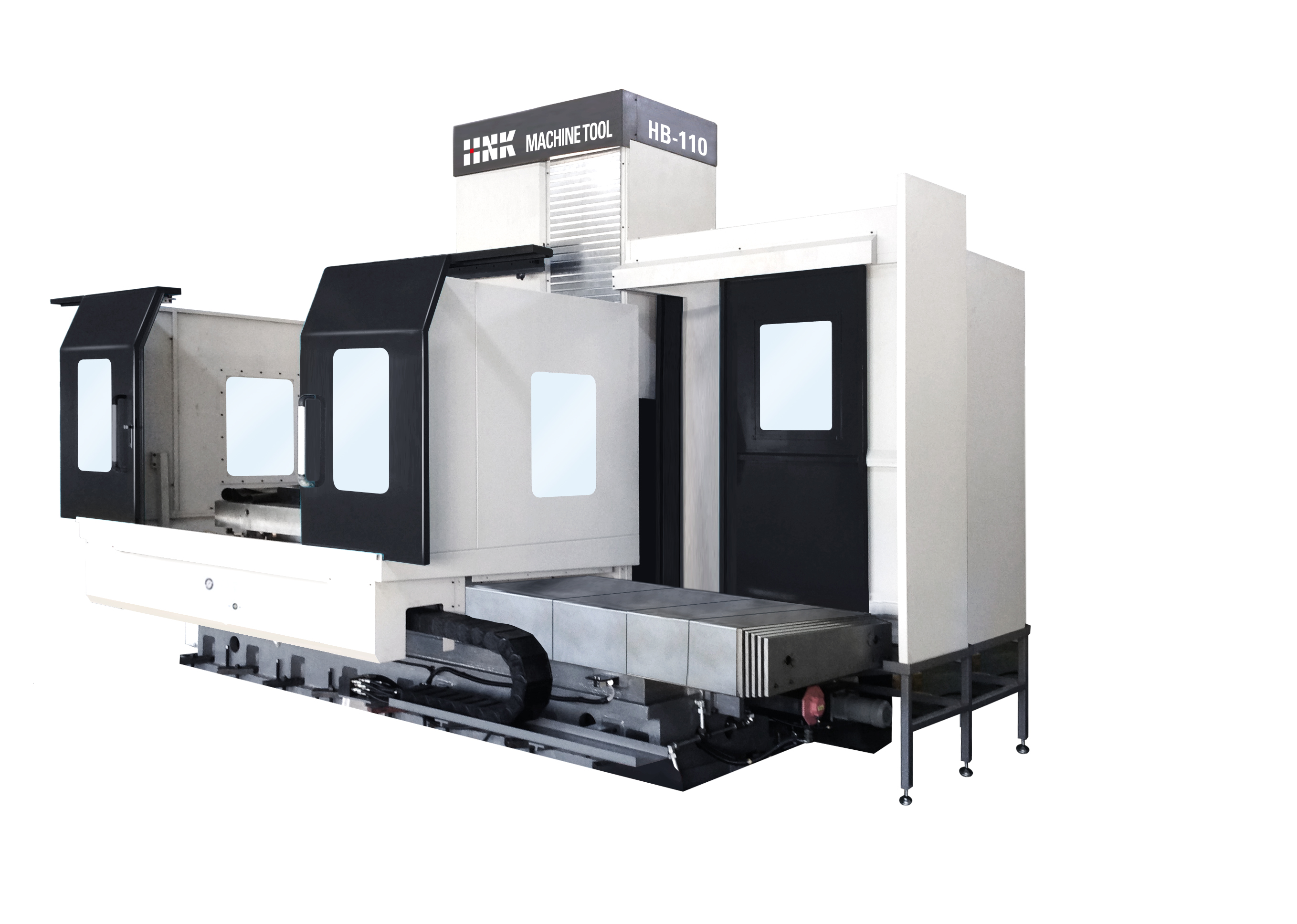 Mandrilhadora CNC HNK HB-110
