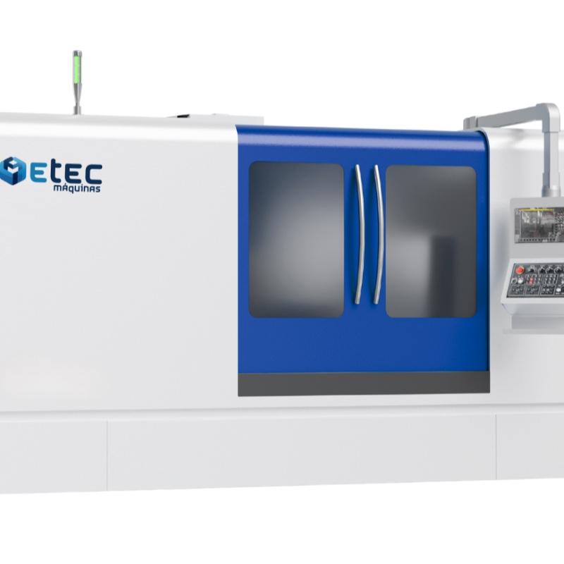 Retífica Plana CNC ETEC G608H