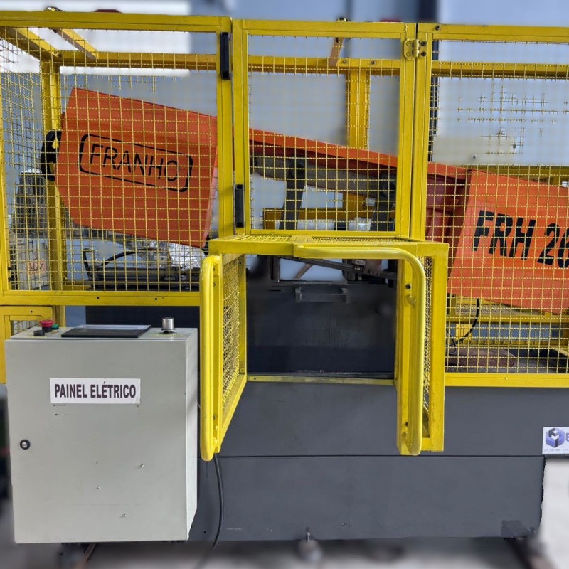 Serra Fita Franho FRH-260