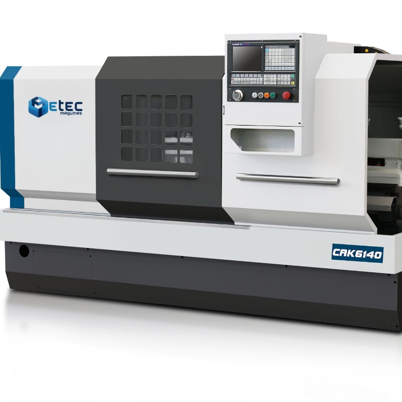 Torno CNC ETEC CAK6140V