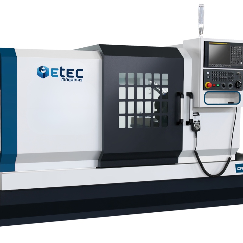 Torno CNC ETEC CAK6160V