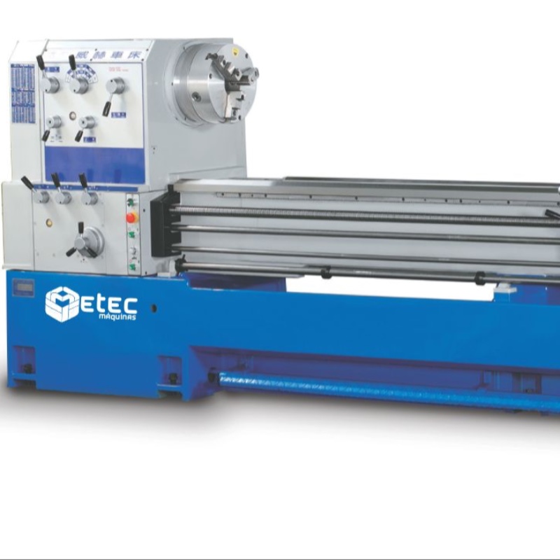 Torno Convencional ETEC L830 X 4300