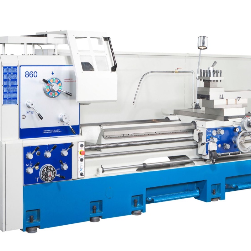 Torno Convencional ETEC X1060 X 8310