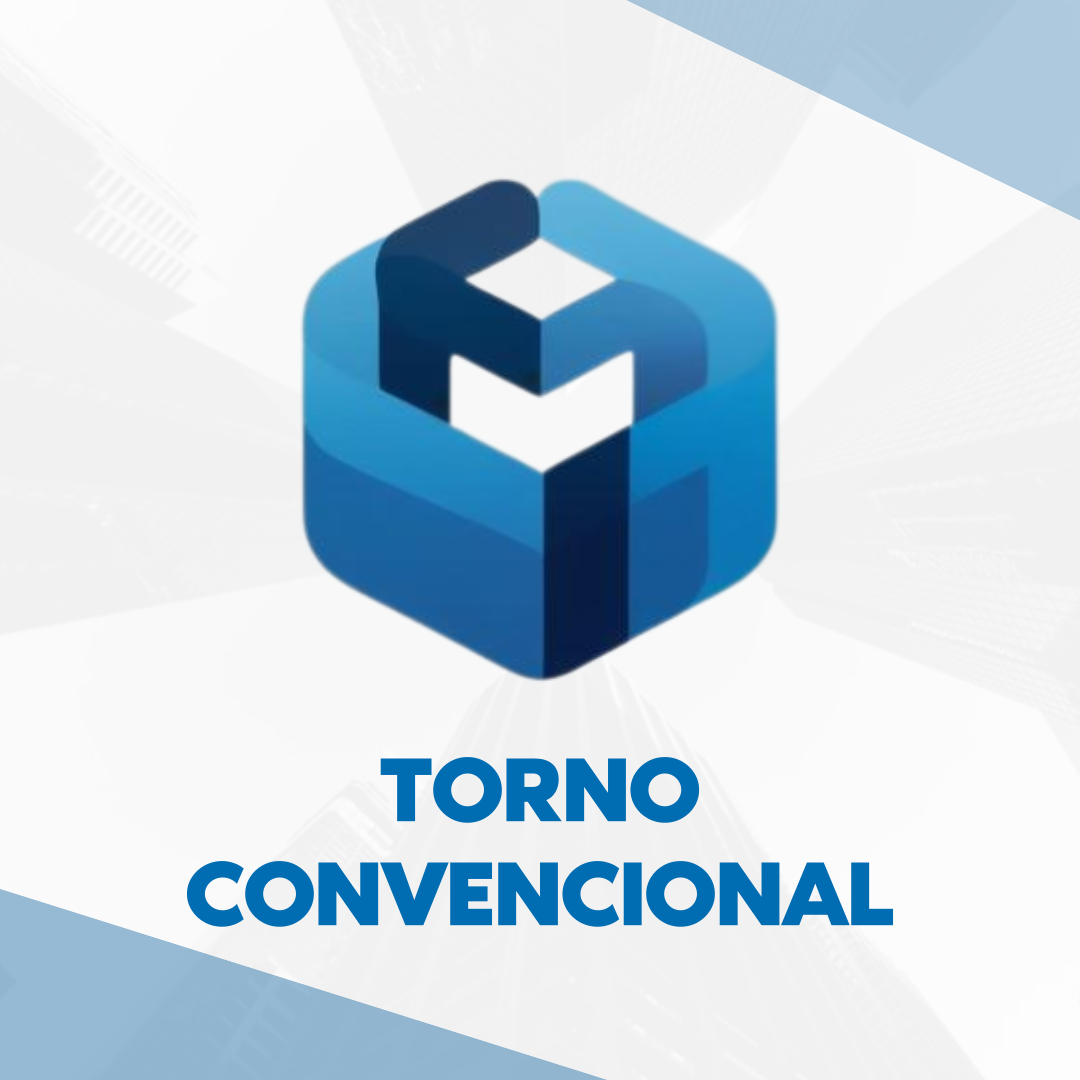Torno Convencional