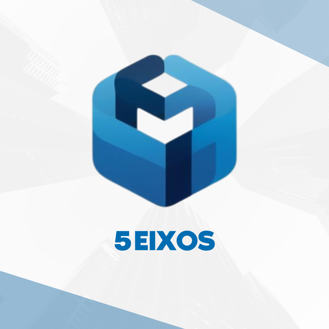 5 Eixos
